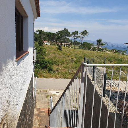 Xaloc, Apartament Amb Vistes A Mar M4 El Port De La Selva Ngoại thất bức ảnh