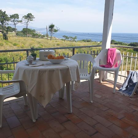 Xaloc, Apartament Amb Vistes A Mar M4 El Port De La Selva Ngoại thất bức ảnh