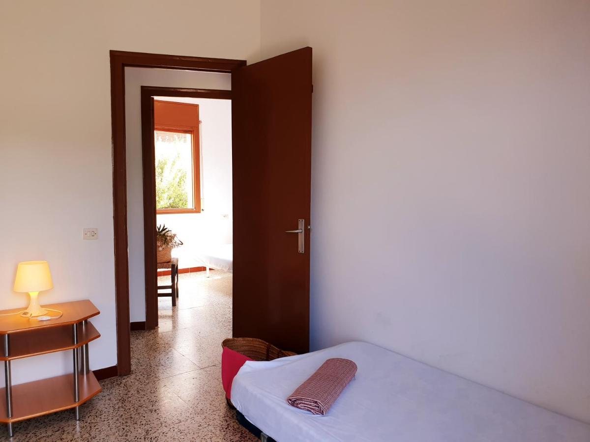 Xaloc, Apartament Amb Vistes A Mar M4 El Port De La Selva Ngoại thất bức ảnh