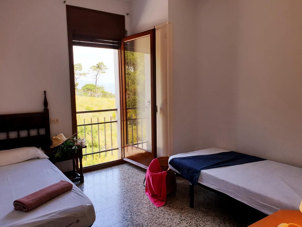 Xaloc, Apartament Amb Vistes A Mar M4 El Port De La Selva Ngoại thất bức ảnh