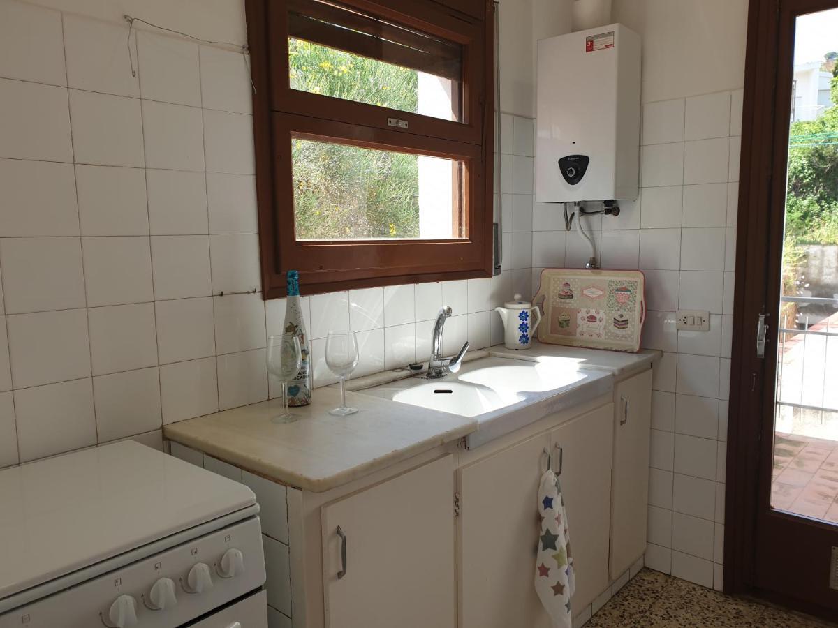 Xaloc, Apartament Amb Vistes A Mar M4 El Port De La Selva Ngoại thất bức ảnh