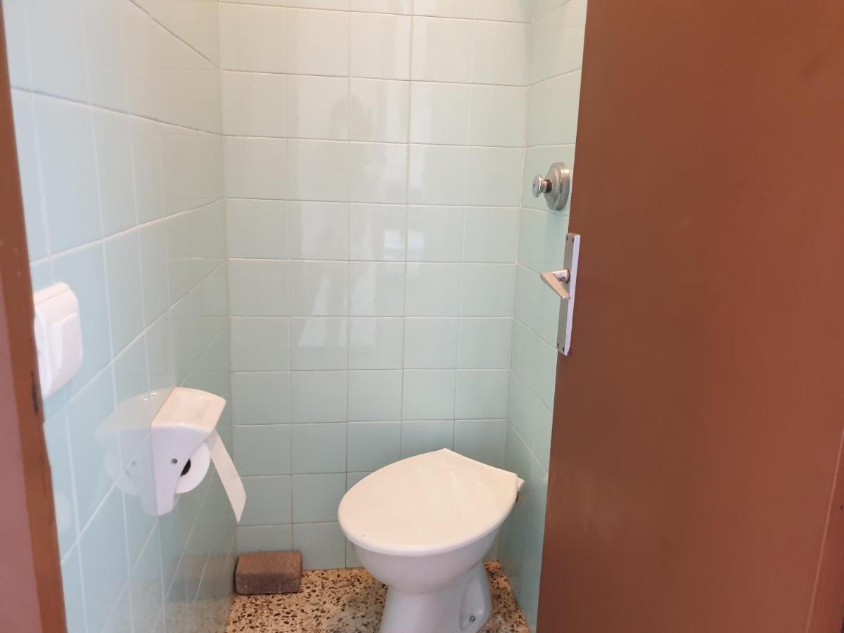 Xaloc, Apartament Amb Vistes A Mar M4 El Port De La Selva Ngoại thất bức ảnh